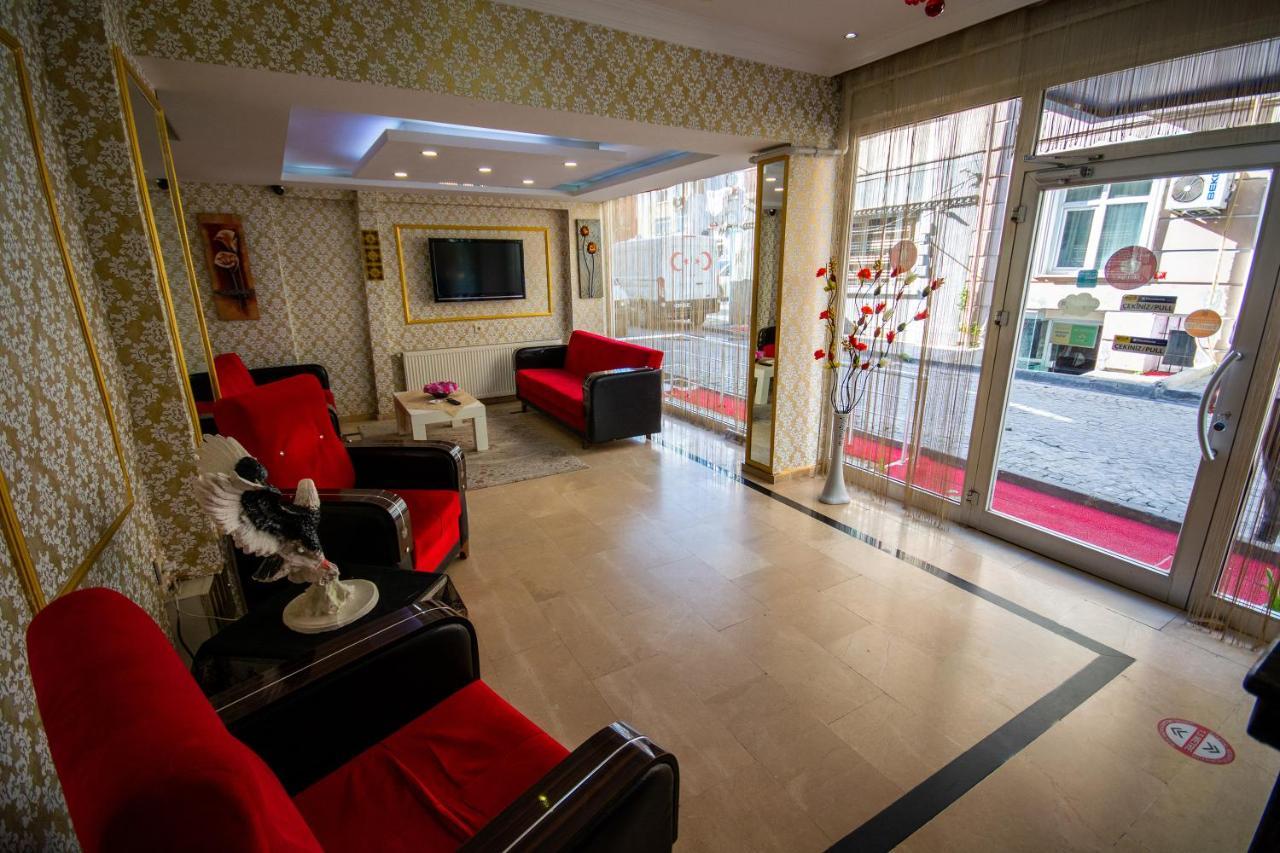 Hotel Altun Life Provincia di Provincia di Istanbul Esterno foto