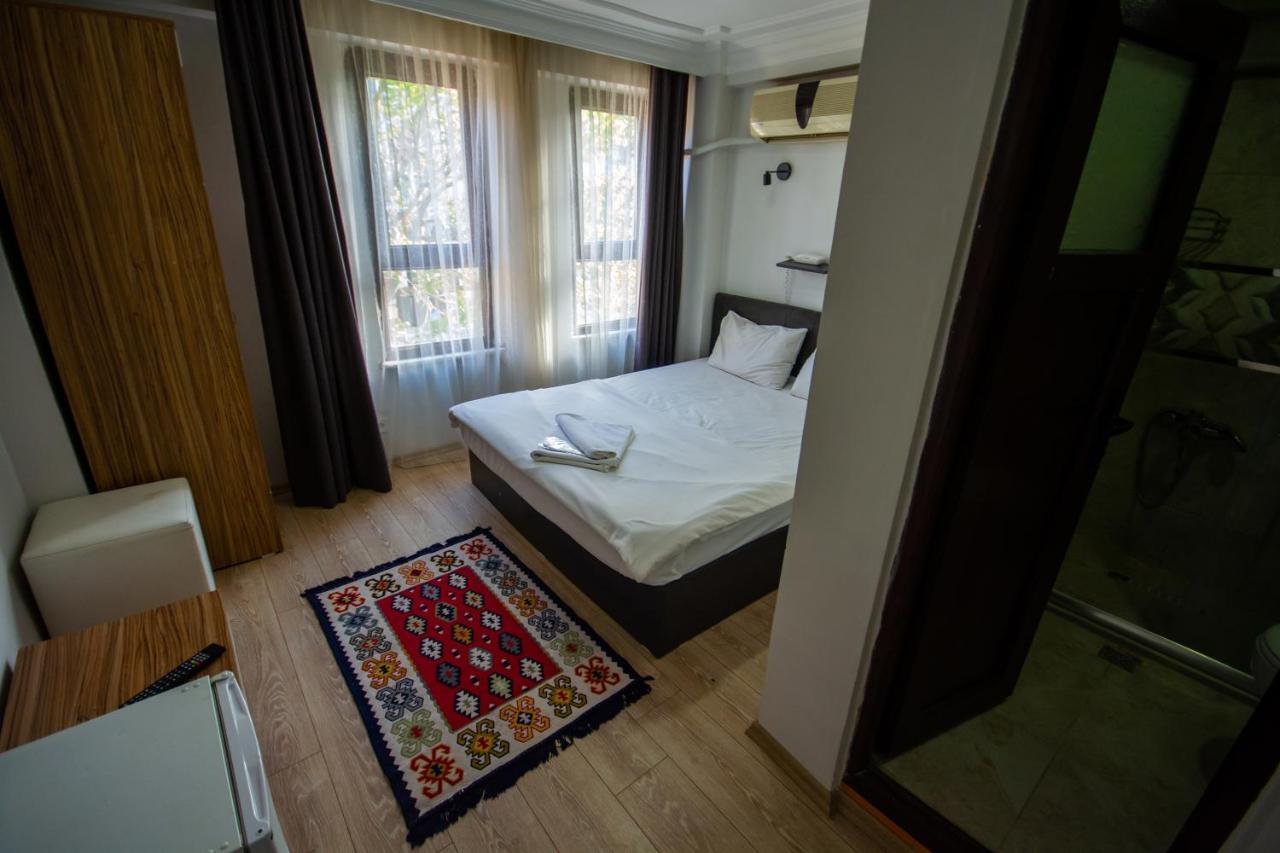 Hotel Altun Life Provincia di Provincia di Istanbul Esterno foto