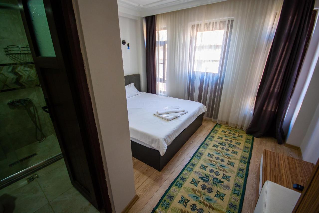 Hotel Altun Life Provincia di Provincia di Istanbul Esterno foto