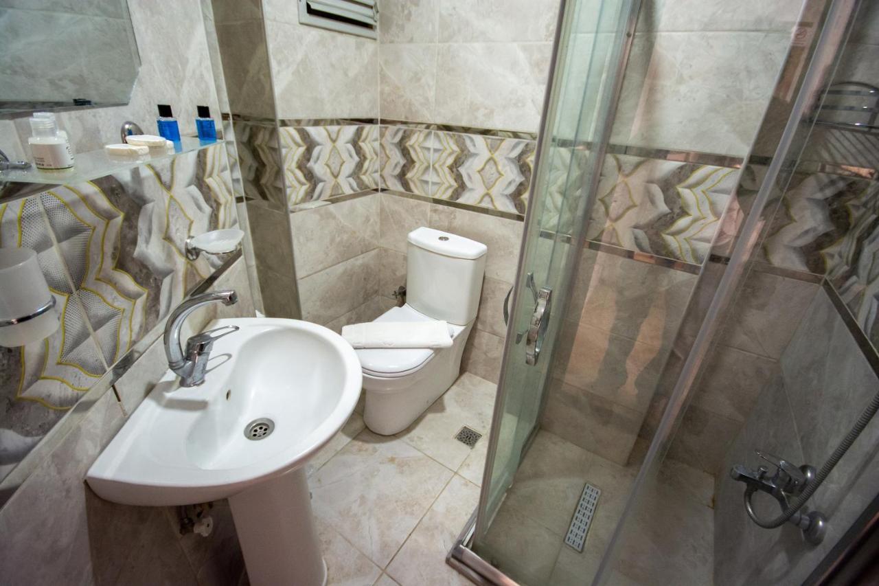 Hotel Altun Life Provincia di Provincia di Istanbul Esterno foto