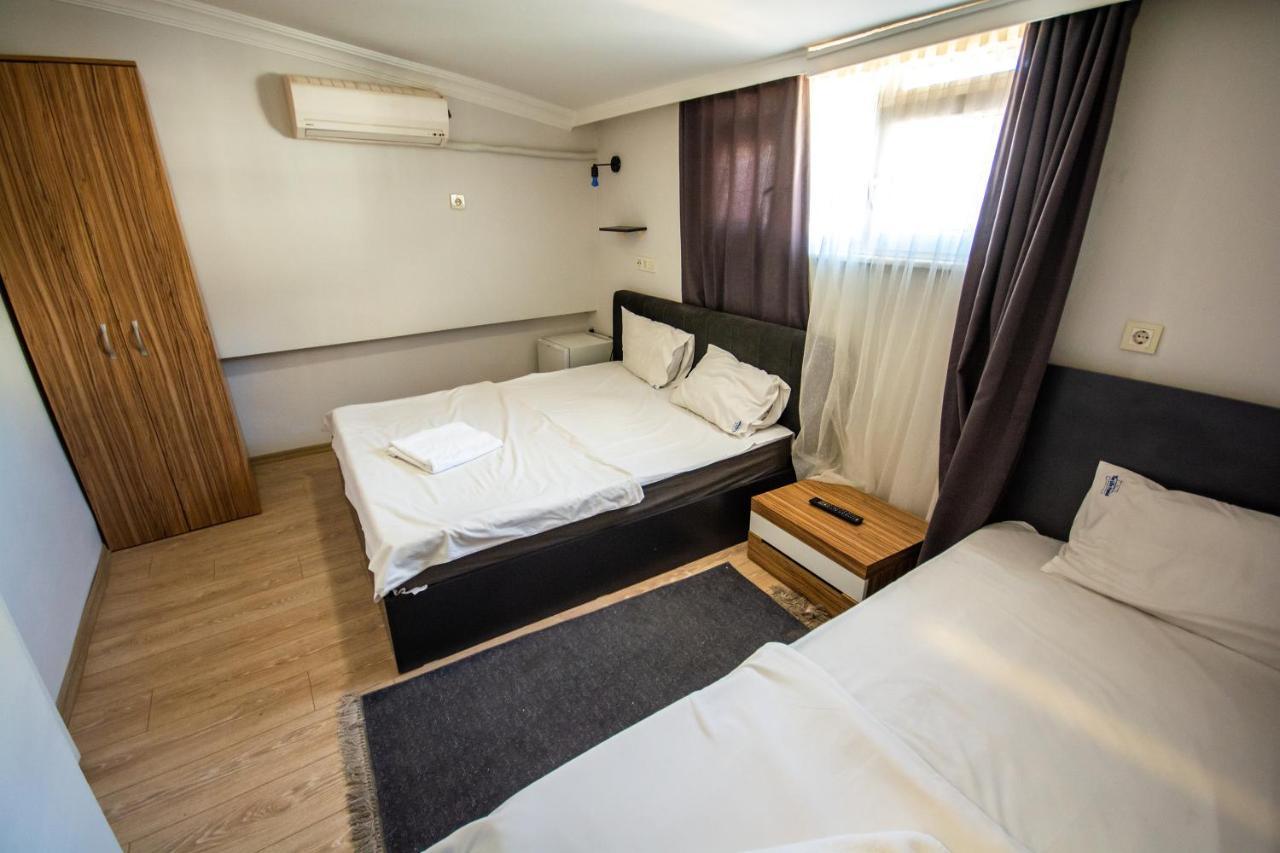 Hotel Altun Life Provincia di Provincia di Istanbul Esterno foto