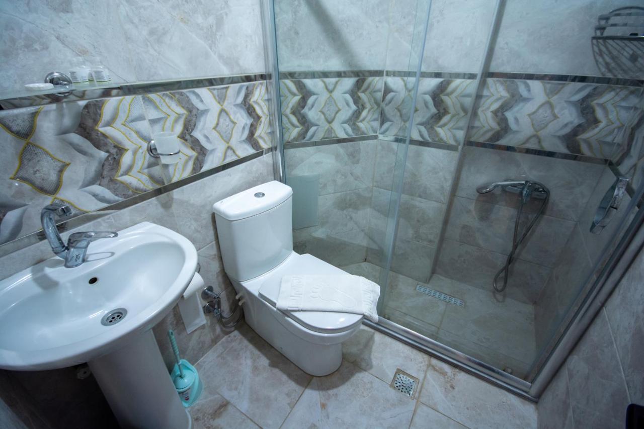 Hotel Altun Life Provincia di Provincia di Istanbul Esterno foto