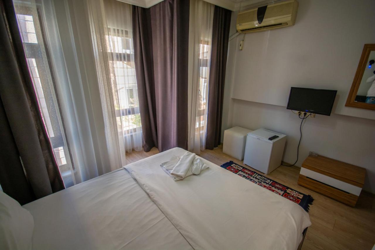Hotel Altun Life Provincia di Provincia di Istanbul Esterno foto