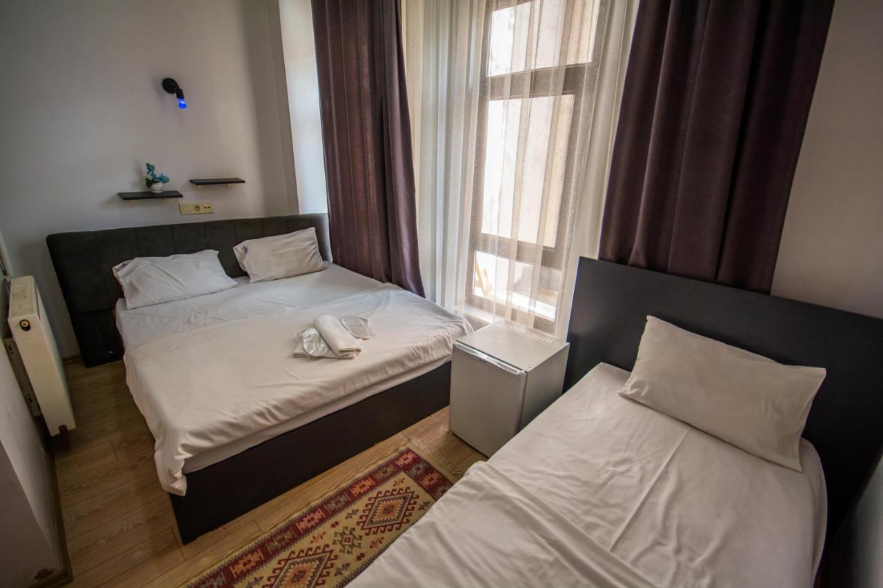 Hotel Altun Life Provincia di Provincia di Istanbul Esterno foto