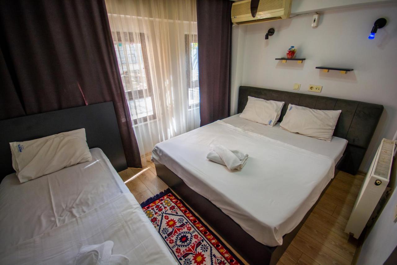 Hotel Altun Life Provincia di Provincia di Istanbul Esterno foto
