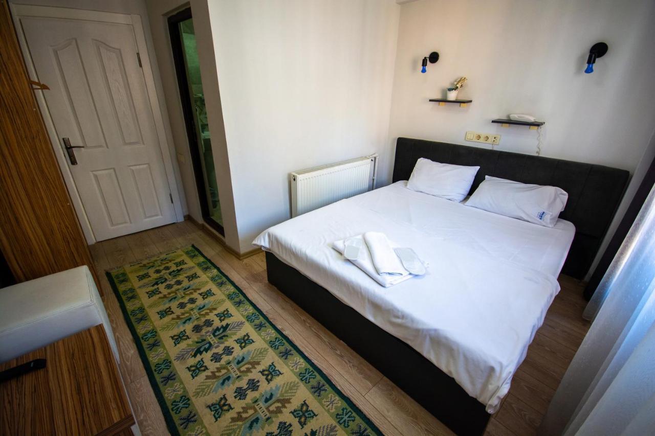 Hotel Altun Life Provincia di Provincia di Istanbul Esterno foto